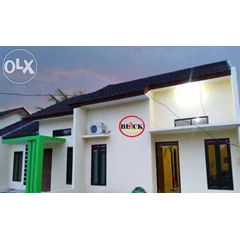 rumah murah bekasi