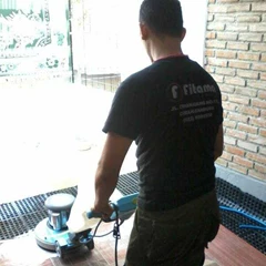 alas cuci karpet fitama carpet