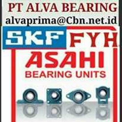 asahi skf bearing