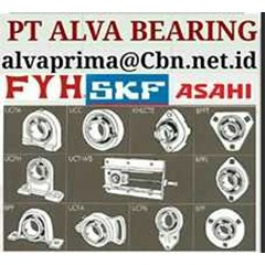 pt alva skf bearing skf bearing asahi fyh