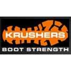 sepatu safety krushers dalas