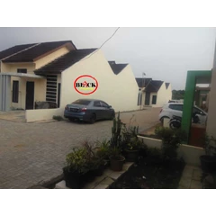rumah murah bekasi
