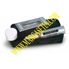 hammer test matest concrete test hammer type n c-380
