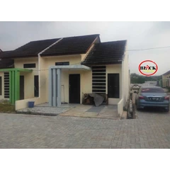 rumah murah bekasi