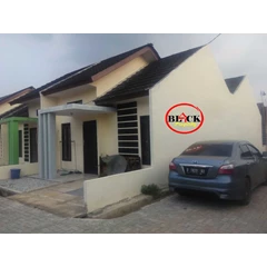 rumah murah bekasi