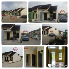 rumah murah bekasi