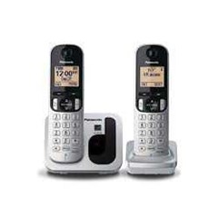 cardless panasonic kxtgc 212