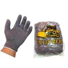 sarung tangan katun bulldozer b-3