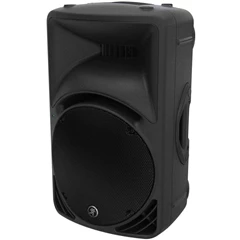 mackie srm 450 v3 12 inch active 1.000 watt per oasang