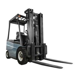 / sewa forklift electric surabaya pasuruan mojokerto