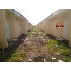 rumah murah bekasi