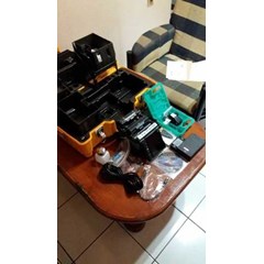 fusion splicer fujikura fsm 70s