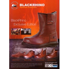 blackrhino safety shoes