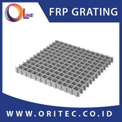 frp grating 