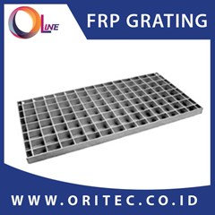 frp grating