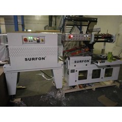 mesin shrink machinery