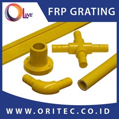 frp handrail