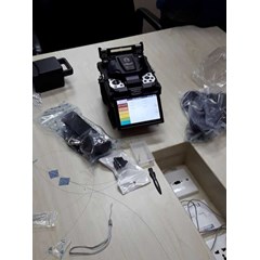 fusion splicer inno view 3