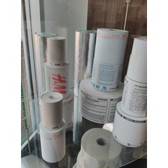 cetak kertas thermal