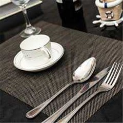 bali pvc placemat