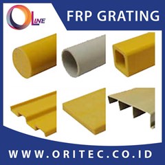 frp profile