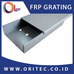 frp cable tray