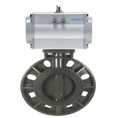 sanking pvc valve