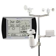 anemometer  pce fws 20 wireless 