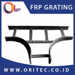 frp cable ladder