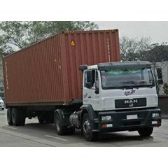 truck man cs36 18.280 t/h 4x2