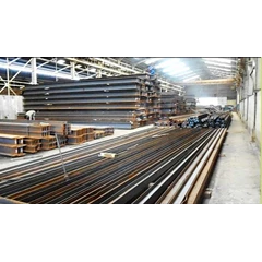besi baja i wf 400 x 200 x 8 x 13 mm – 12 m
