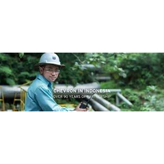 chevron for my career terbaru