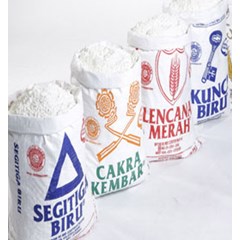 tepung terigu