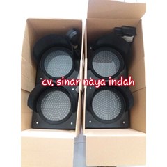 lampu apill tenaga matahari 100 wp