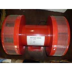 sirine yahagi s-303 radius 700 m 
