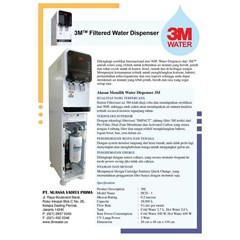 3m water dispenser hcd-1