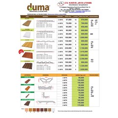 distributor duma panel