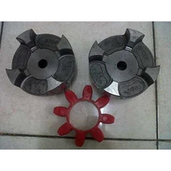 coupling rotex ktr 