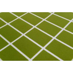 flock color - hijau lumut muda 8150