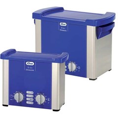 ultrasonic cleaner elmasonic