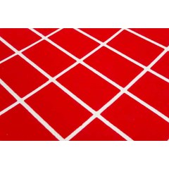 flock color - merah muda 485