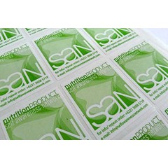 label skin care