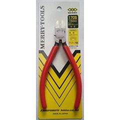 merry tools plastics nipper 170s