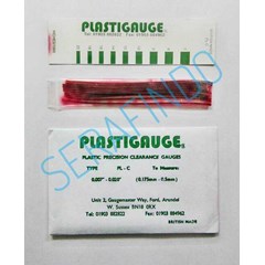 plastic gauge plastigauge hijau