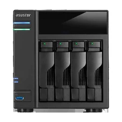 asustor as6104t