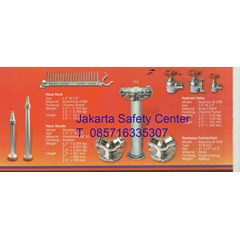 siamesse connection type s-7 & type s-11