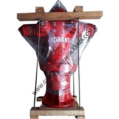 ozeki h-14ap hydrant pillar two ways