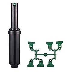 hunter srm 04 pop up rotor sprinkler