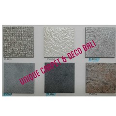 lantai vinyl plank motif semen 