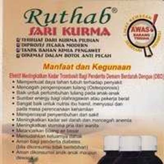 sari kurma ruthab mampang prapatan jakarta